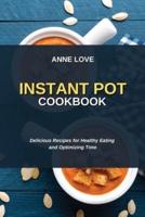 Instant Pot Cookbook