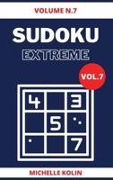 Sudoku Extreme Vol.7