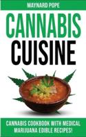 Cannabis Cuisine