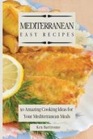 Mediterranean Easy Recipes
