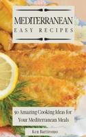 Mediterranean Easy Recipes