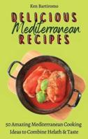 Mediterranean Delicious Recipes