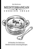 Mediterranean Cooking Ideas