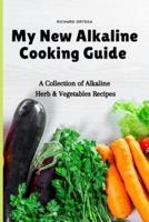 My New Alkaline Cooking Guide