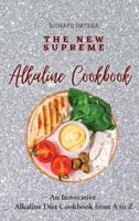 The New Supreme Alkaline Cookbook