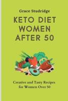 Keto Diet Women After 50
