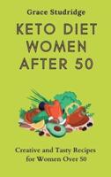 Keto Diet Women After 50