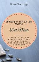 Women Over 50 Keto Diet Meals