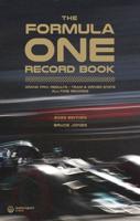 The Formula One Record Book 2022