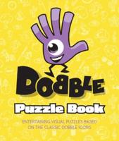 Spot It! Puzzle Book