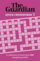 The Guardian Quick Crosswords 3