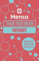 Mensa Train Your Brain - Memory