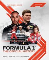 Formula 1: The Official History (2024)