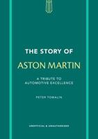 The Story of Aston Martin