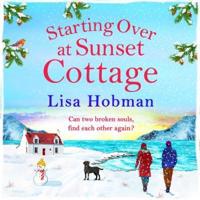 Starting Over at Sunset Cottage