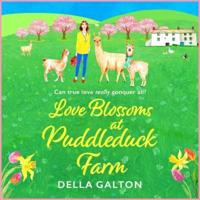 Love Blossoms at Puddleduck Farm