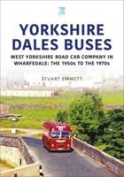 Yorkshire Dales Buses