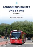 London Bus Routes One by One
