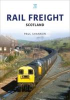 Rail Freight. Scotland
