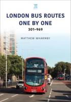 London Bus Routes One by One