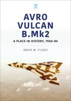 Vulcan B Mk2