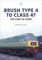 Brush Type 4 to Class 47
