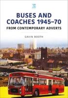 Buses and Coaches 1945-70