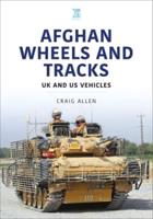 Afghan Wheels and Tracks