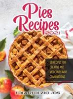 Pies Recipes 2021