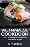 Vietnamese Cookbook