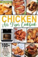 Chicken Air Fryer Cookbook
