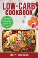 Low-Carb Cookbook