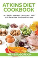 Atkins Diet Cookbook