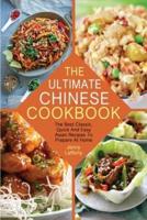 The Ultimate Chinese Cookbook