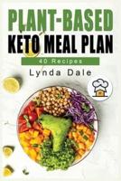 Plant-Based Keto Meal Plan