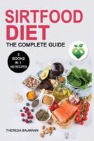 Sirtfood Diet The Complete Guide