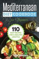 Mediterranean Diet Cookbook for Beginners