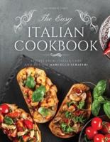 The Easy Italian Cookbook