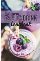 Keto Drink Cookbook