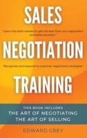 Sales Negotiation Training