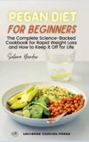 Pegan Diet for Beginners