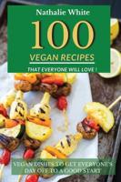 100 Vegan Recipes That Everyone Will Love