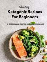 Ketogenic Recipes For Beginners