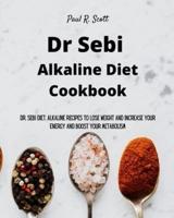 Dr Sebi Alkaline Diet Cookbook