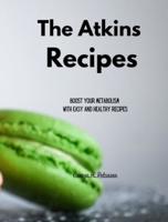 The Atkins Recipes