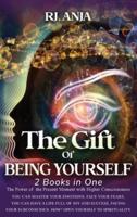 The Gift of Being Yourself, You Can Master Your Emotions