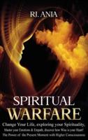 Spiritual Warfare Change Your Life