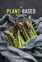The Plant-Based Recipe Book
