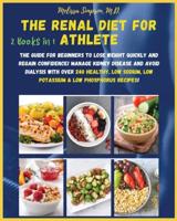 Renal Diet for Athlete