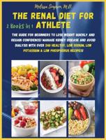 Renal Diet for Athlete